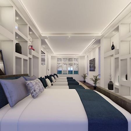 Hotel Don'T Wake Me Up. South London. Sleeps 6 Exterior foto