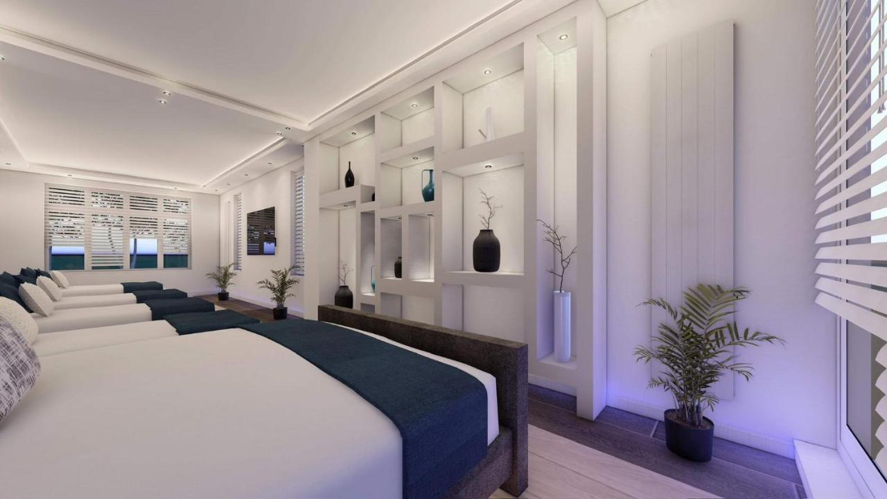 Hotel Don'T Wake Me Up. South London. Sleeps 6 Exterior foto