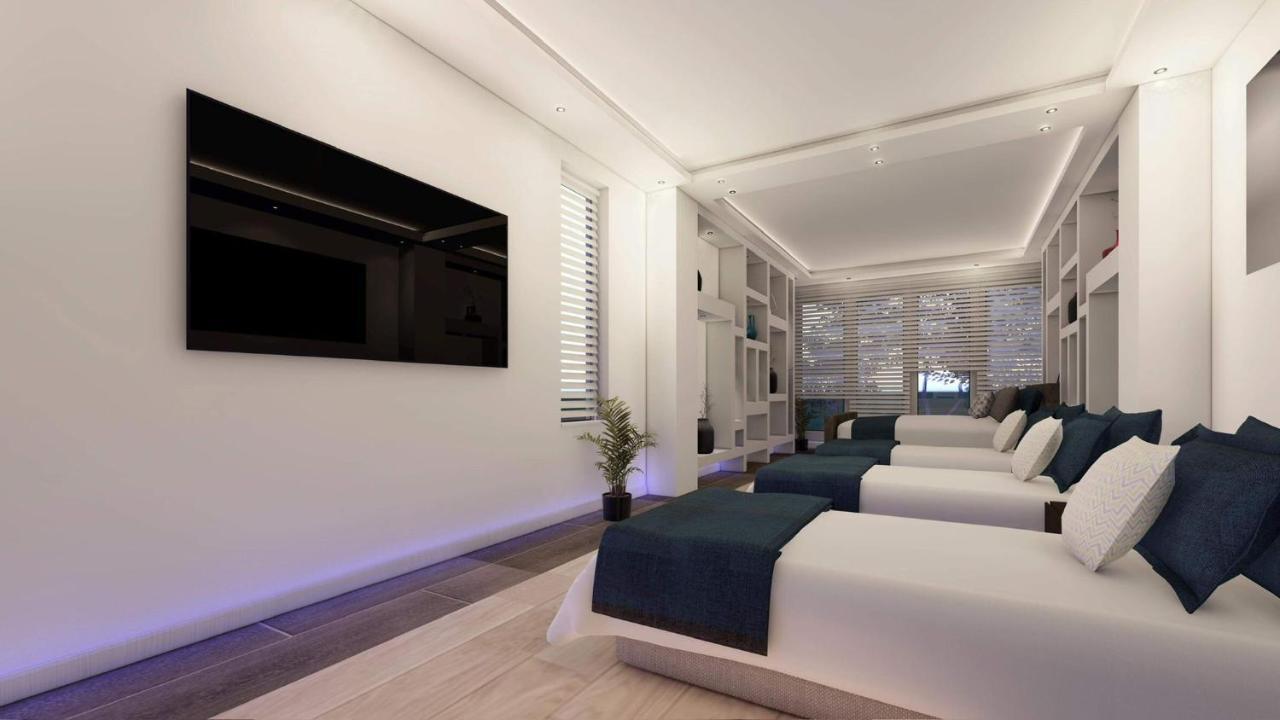 Hotel Don'T Wake Me Up. South London. Sleeps 6 Exterior foto