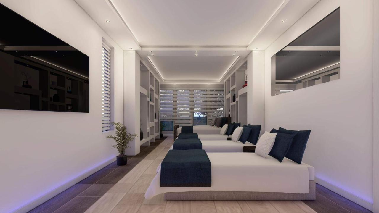 Hotel Don'T Wake Me Up. South London. Sleeps 6 Exterior foto